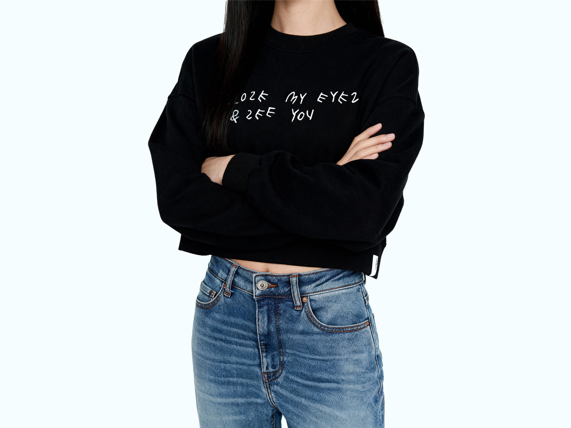 SWEATER L/S Women image number 4